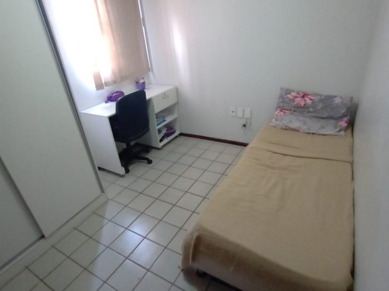 imóvel com 85m² - Poço - Maceió