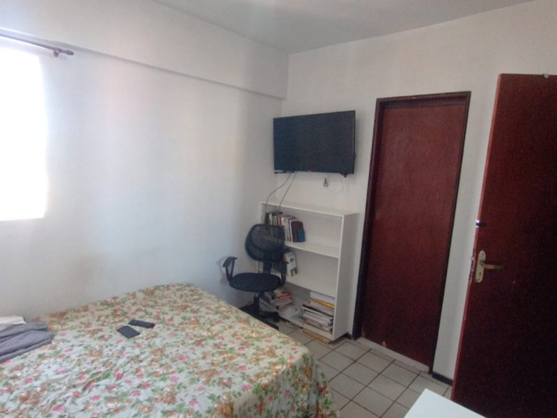 imóvel com 85m² - Poço - Maceió
