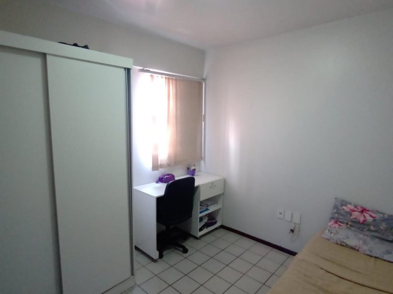 imóvel com 85m² - Poço - Maceió