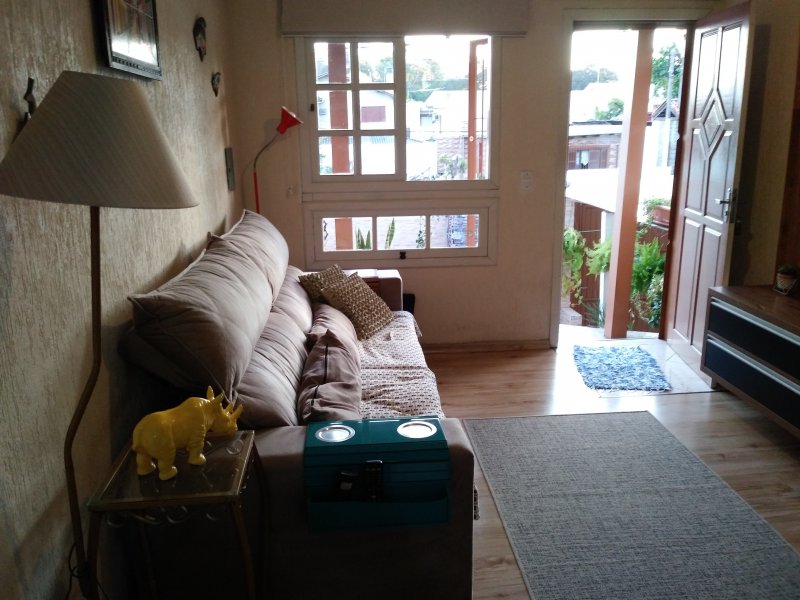 Casa à venda Silva com 50m² e 2 quartos por R$ 250.000 - 1183445985-20210604-170945.jpg