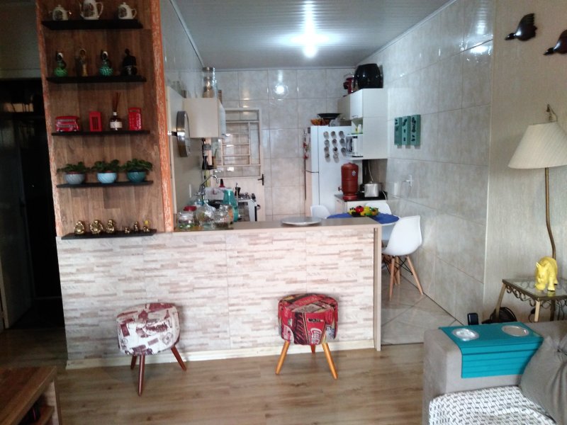 Casa à venda Silva com 50m² e 2 quartos por R$ 250.000 - 260060106-20210604-170915.jpg