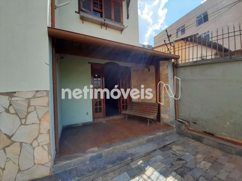 Casa à venda Joao Pinheiro com 497m² e 8 quartos por R$ 990.000 - 1449035666-307b979f-d-f03-hall-de-entrada.jpg