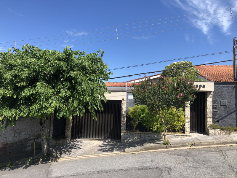 imóvel com 172m² - Vila Horizonte - Mogi das Cruzes