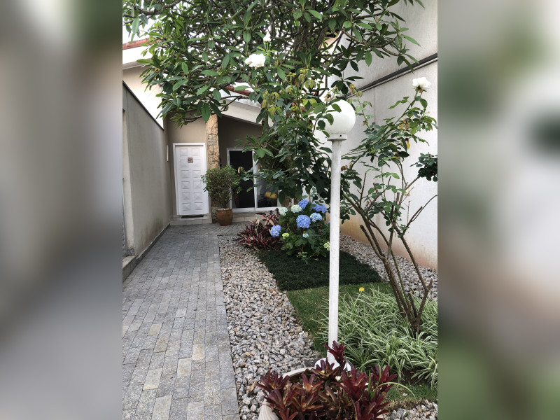 imóvel com 172m² - Vila Horizonte - Mogi das Cruzes
