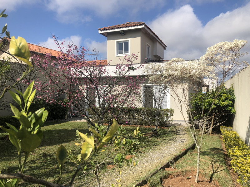 imóvel com 172m² - Vila Horizonte - Mogi das Cruzes