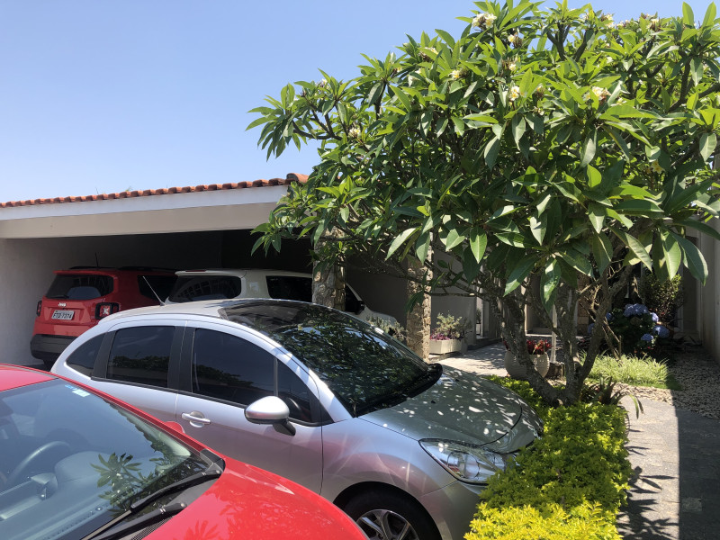 imóvel com 172m² - Vila Horizonte - Mogi das Cruzes