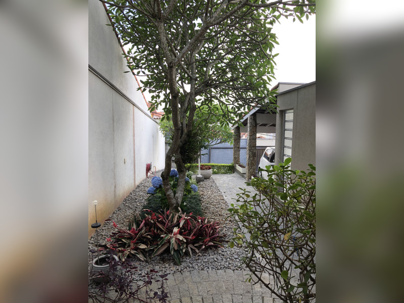 imóvel com 172m² - Vila Horizonte - Mogi das Cruzes