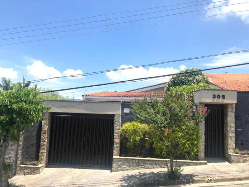 imóvel com 172m² - Vila Horizonte - Mogi das Cruzes