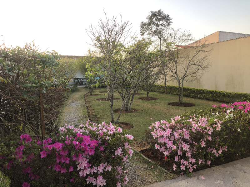 imóvel com 172m² - Vila Horizonte - Mogi das Cruzes