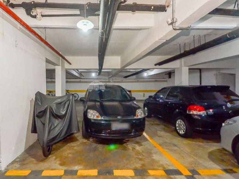imóvel com 109m² - Água Verde - Curitiba