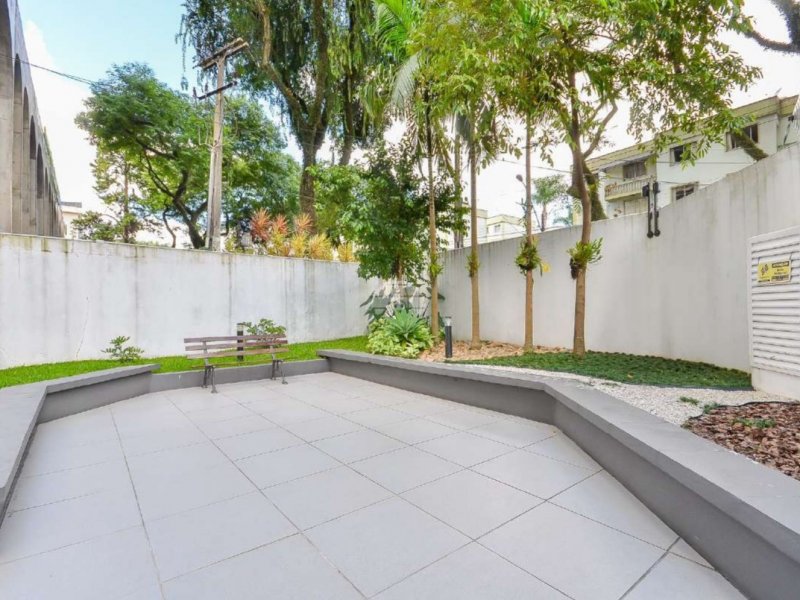 imóvel com 109m² - Água Verde - Curitiba