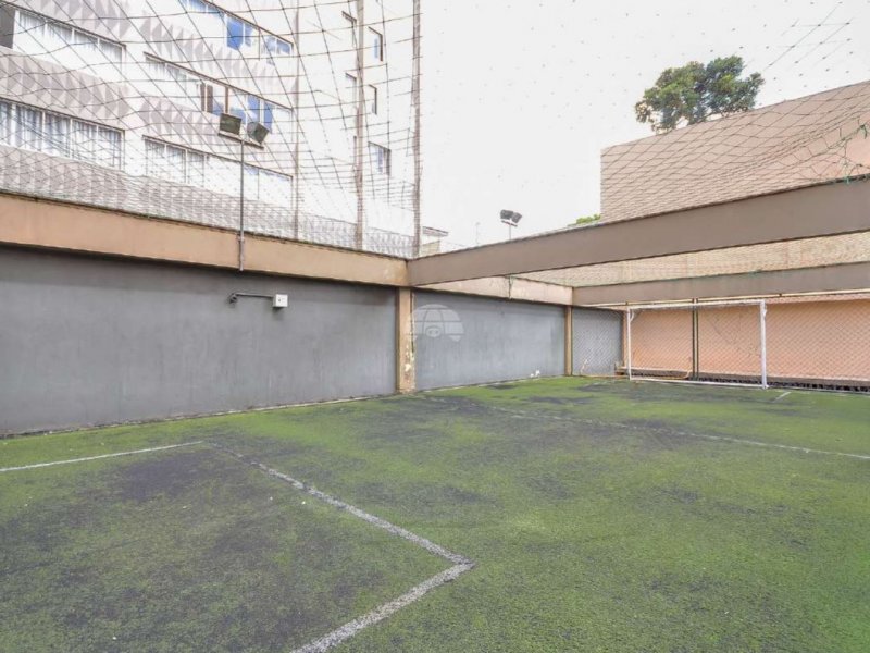 imóvel com 109m² - Água Verde - Curitiba