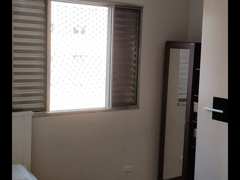 imóvel com 56m² - Guilhermina - Praia Grande