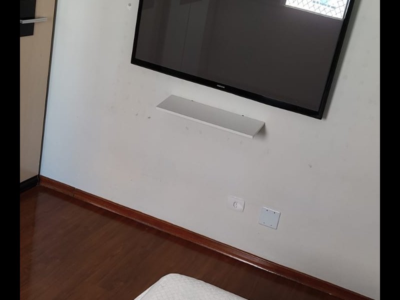 imóvel com 56m² - Guilhermina - Praia Grande