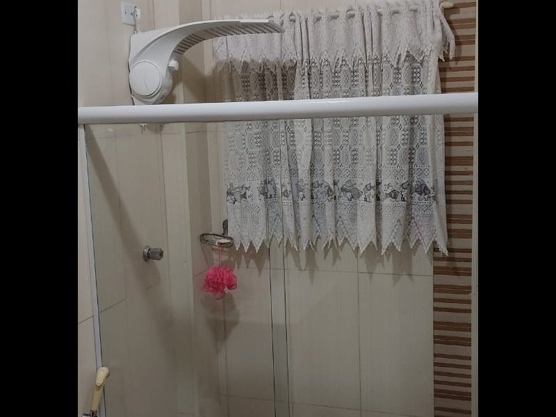 imóvel com 56m² - Guilhermina - Praia Grande