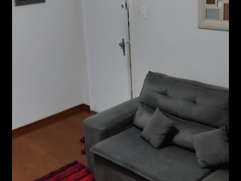 imóvel com 56m² - Guilhermina - Praia Grande