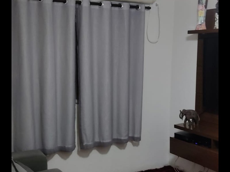 imóvel com 56m² - Guilhermina - Praia Grande