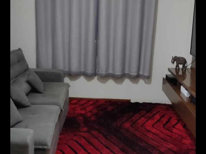 imóvel com 56m² - Guilhermina - Praia Grande