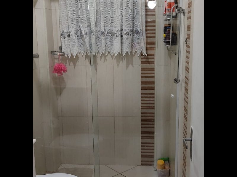 imóvel com 56m² - Guilhermina - Praia Grande