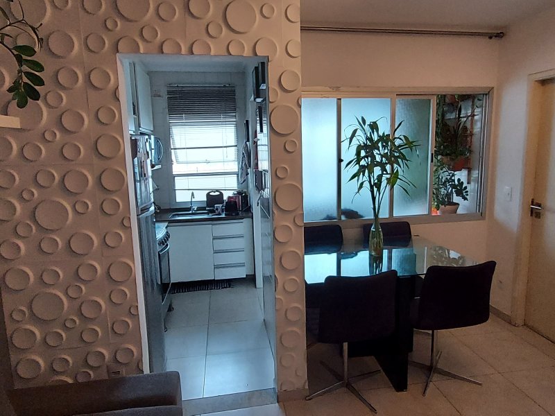 imóvel com 40m² - Bela Vista - São Paulo