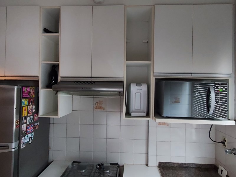 imóvel com 40m² - Bela Vista - São Paulo