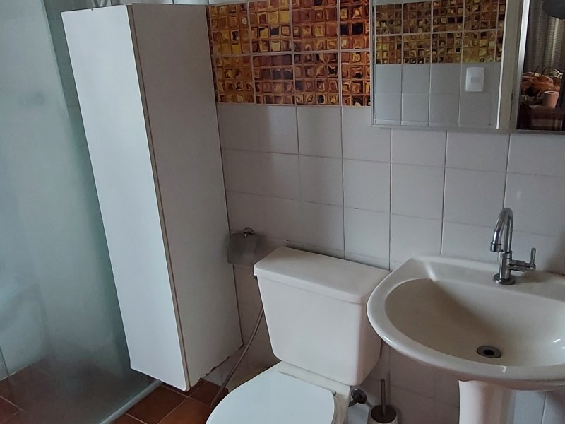 imóvel com 40m² - Bela Vista - São Paulo