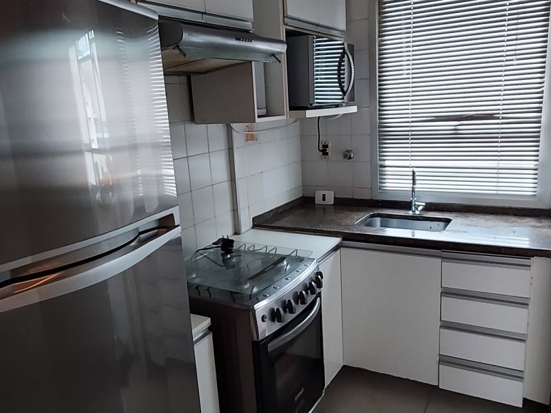imóvel com 40m² - Bela Vista - São Paulo