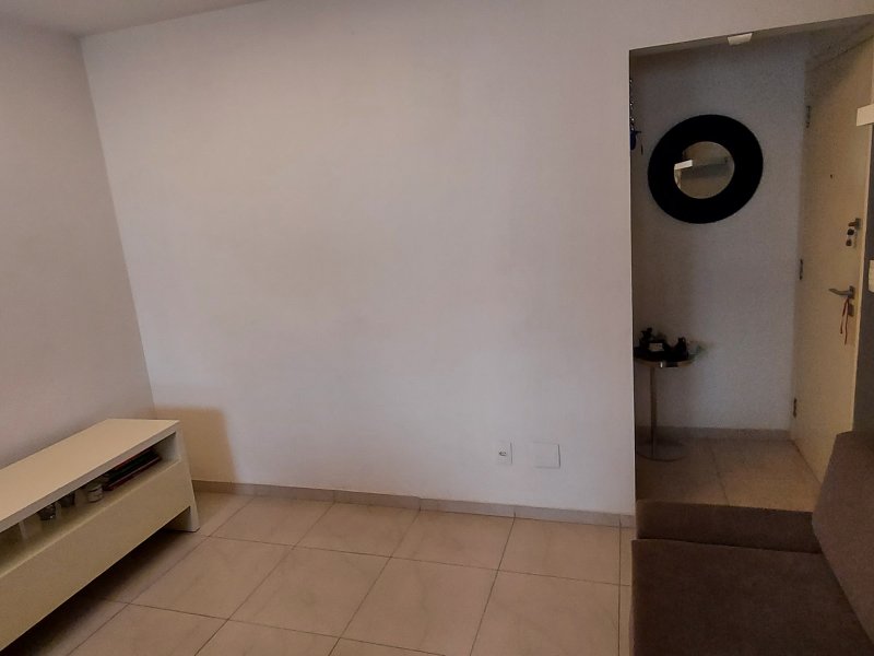 imóvel com 40m² - Bela Vista - São Paulo