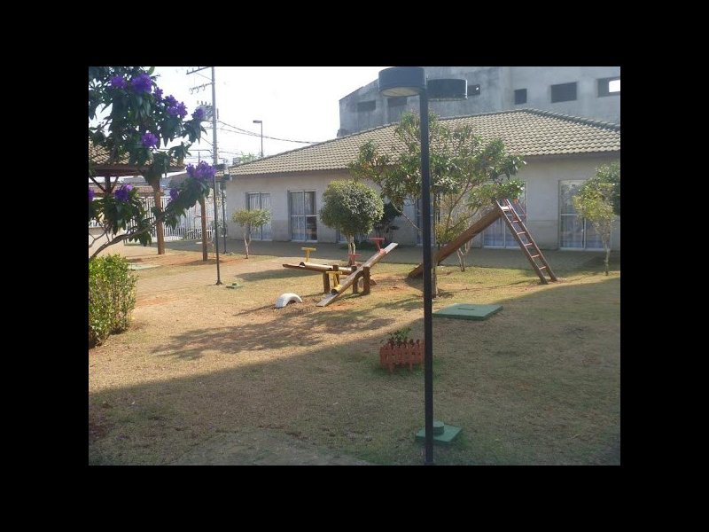 Apartamento à venda Jardim Santo Antônio com 51m² e 2 quartos por R$ 210.000 - 1216983003-play-salao.jpg