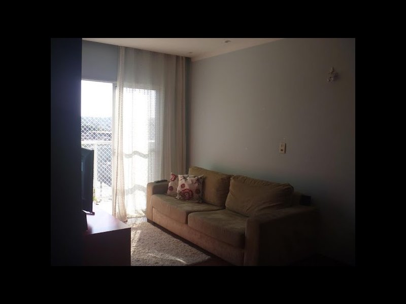 Apartamento à venda Jardim Santo Antônio com 51m² e 2 quartos por R$ 210.000 - 1333234716-sala3.jpg