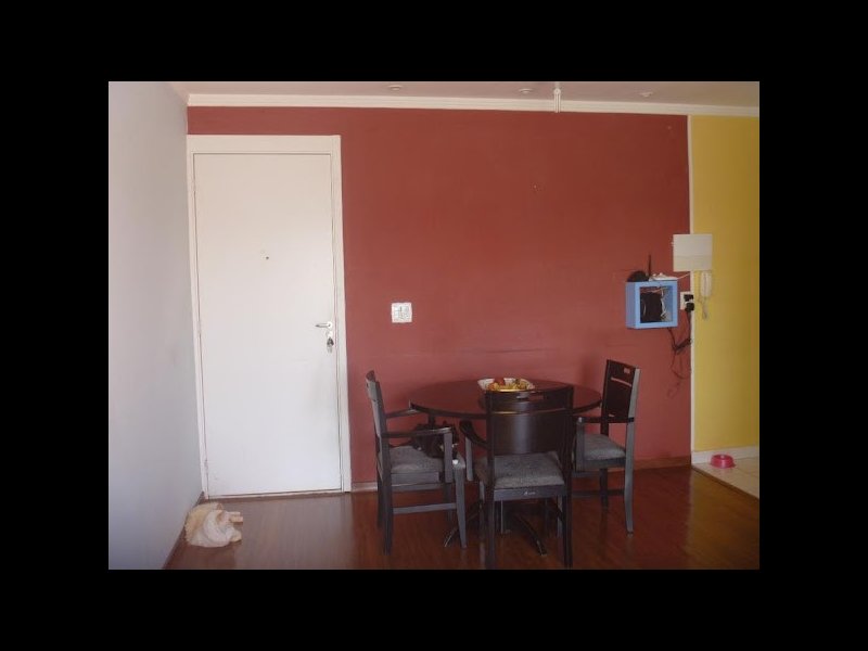Apartamento à venda Jardim Santo Antônio com 51m² e 2 quartos por R$ 210.000 - 1525952385-sala4.jpg