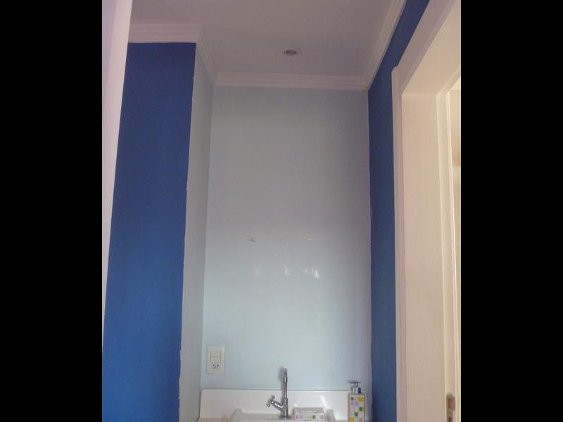 Apartamento à venda Jardim Santo Antônio com 51m² e 2 quartos por R$ 210.000 - 818879128-lav.jpg
