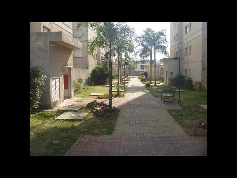 Apartamento à venda Jardim Santo Antônio com 51m² e 2 quartos por R$ 210.000 - 905405139-comum2.jpg