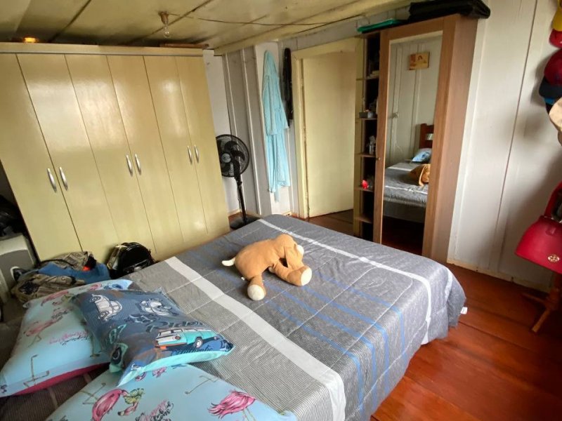 imóvel com 630m² - Alto da XV - Guarapuava