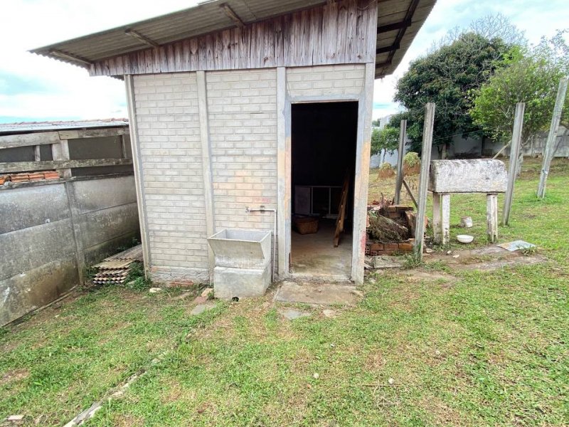 imóvel com 630m² - Alto da XV - Guarapuava