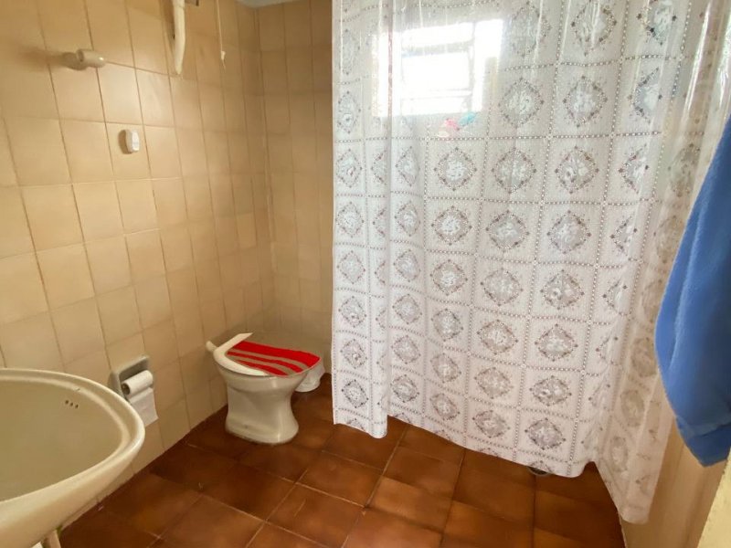 imóvel com 630m² - Alto da XV - Guarapuava