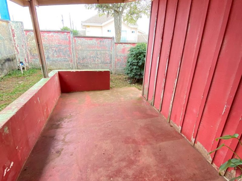 imóvel com 630m² - Alto da XV - Guarapuava