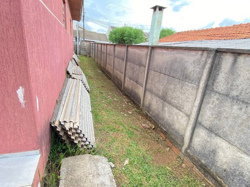imóvel com 630m² - Alto da XV - Guarapuava