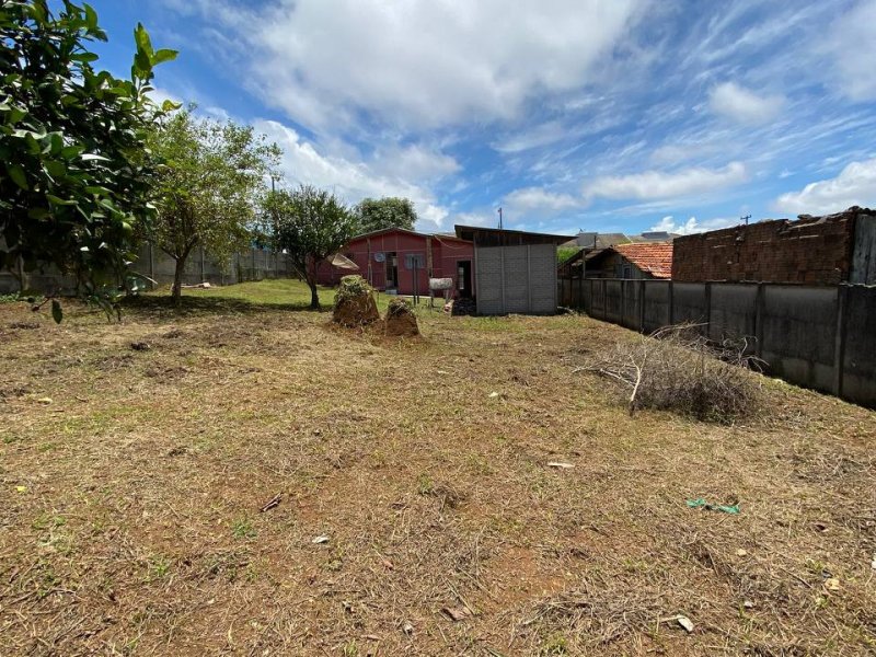 imóvel com 630m² - Alto da XV - Guarapuava