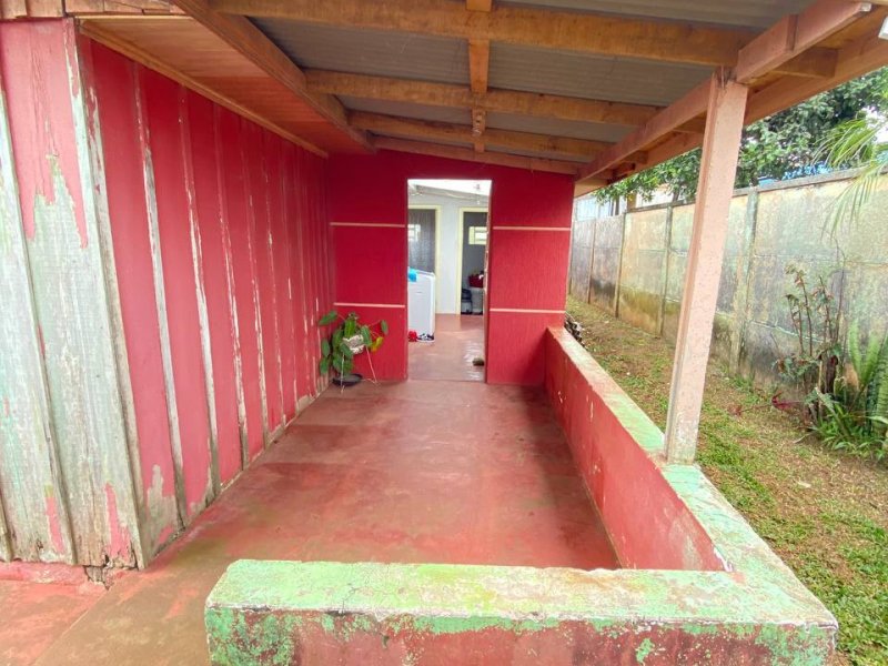 imóvel com 630m² - Alto da XV - Guarapuava