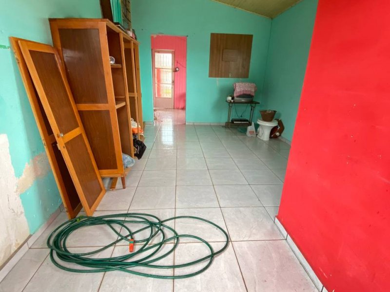 imóvel com 630m² - Alto da XV - Guarapuava