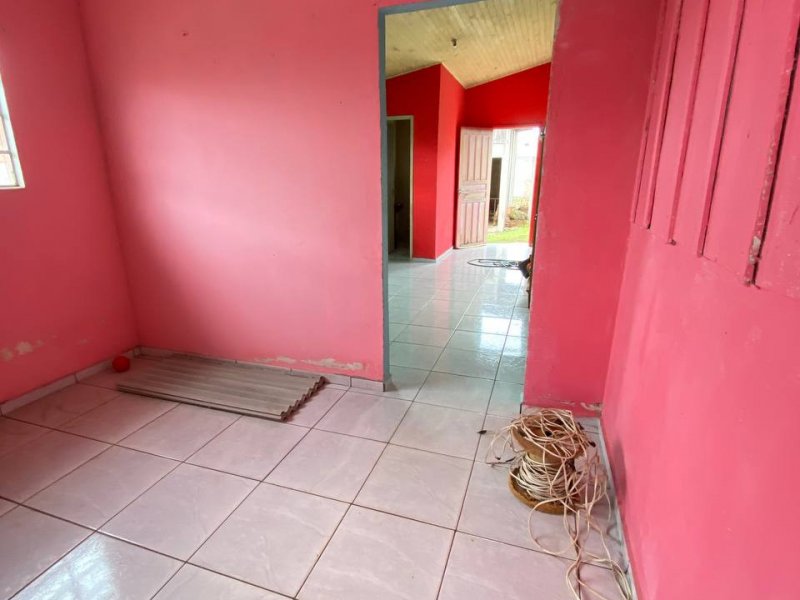 imóvel com 630m² - Alto da XV - Guarapuava