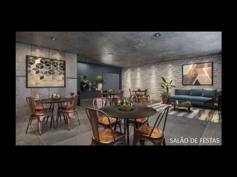 imóvel com 61m² - Km 18 - Osasco