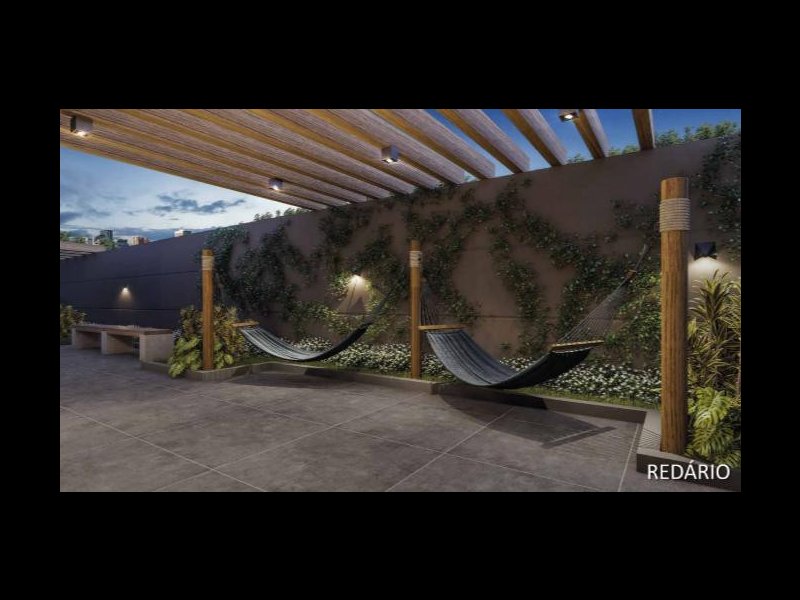 imóvel com 61m² - Km 18 - Osasco
