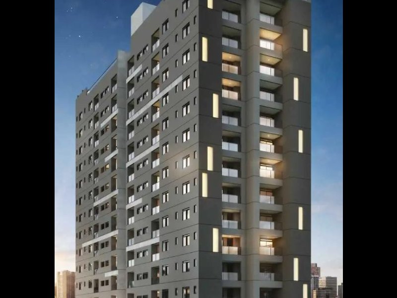imóvel com 61m² - Km 18 - Osasco