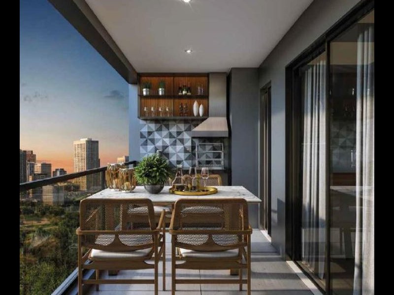 imóvel com 61m² - Km 18 - Osasco