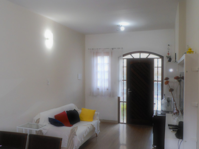 Casa à venda Campo Belo com 240m² e 2 quartos por R$ 1.200 - p7090001.JPG