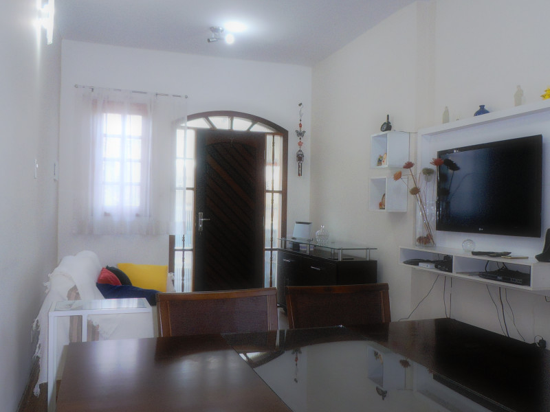 Casa à venda Campo Belo com 240m² e 2 quartos por R$ 1.200 - p7090002.JPG