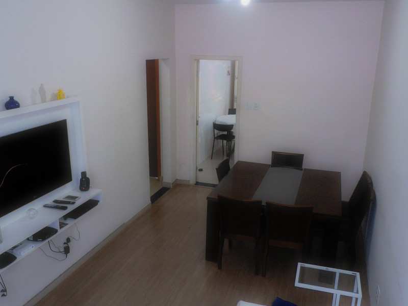 Casa à venda Campo Belo com 240m² e 2 quartos por R$ 1.200 - p7090006.JPG