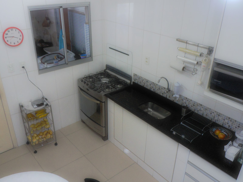 Casa à venda Campo Belo com 240m² e 2 quartos por R$ 1.200 - p7090019.JPG